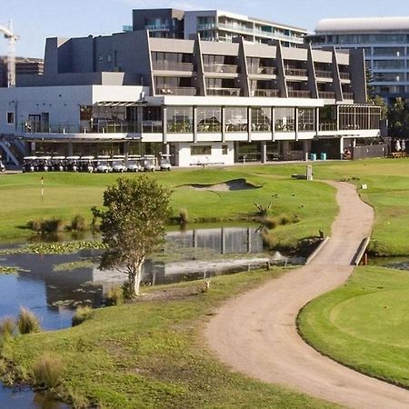 Best Western City Sands Wollongong Extérieur photo