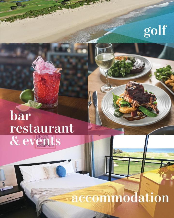 Best Western City Sands Wollongong Extérieur photo