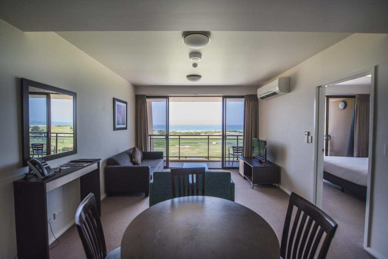 Best Western City Sands Wollongong Extérieur photo