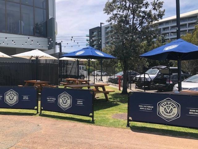 Best Western City Sands Wollongong Extérieur photo