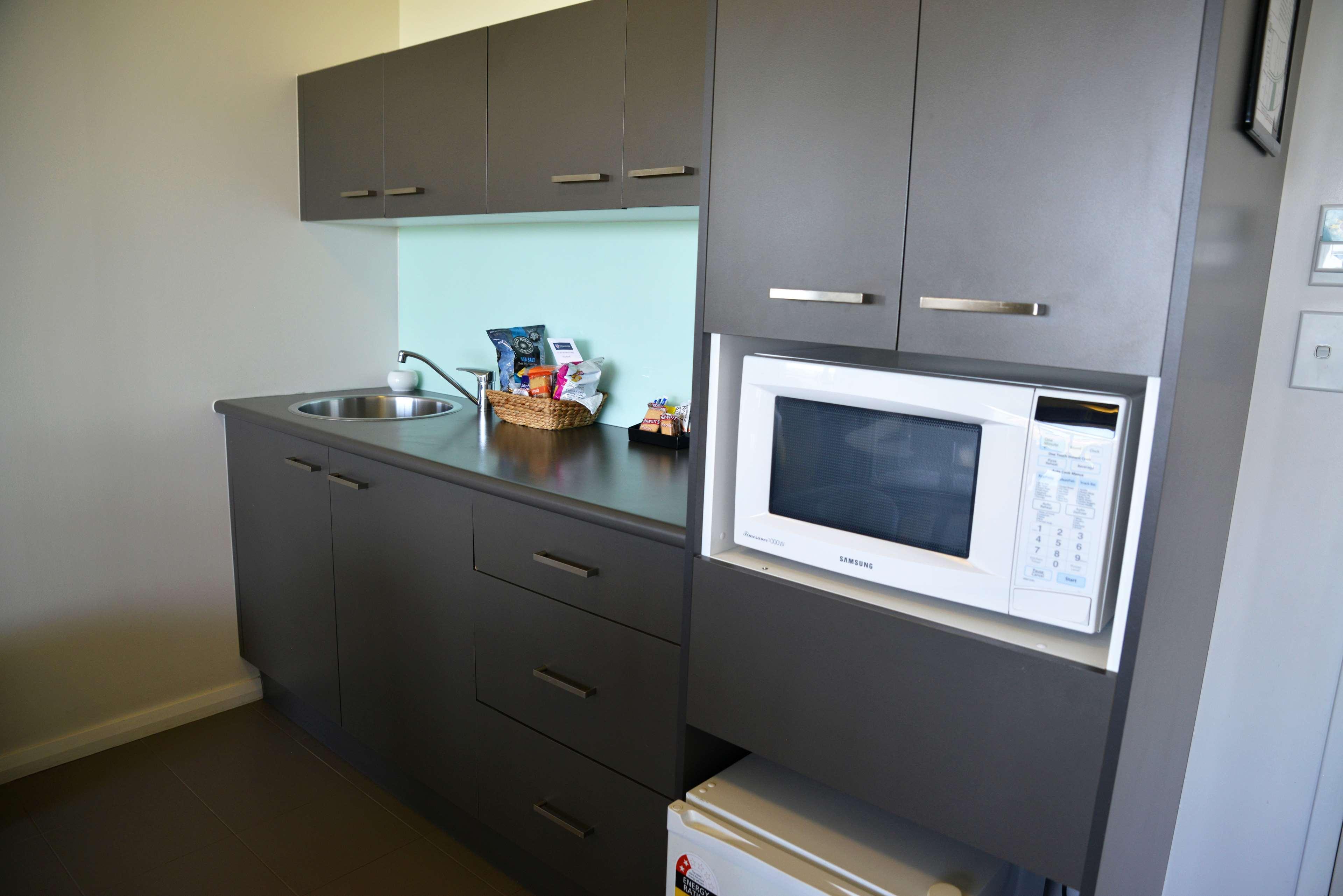 Best Western City Sands Wollongong Extérieur photo