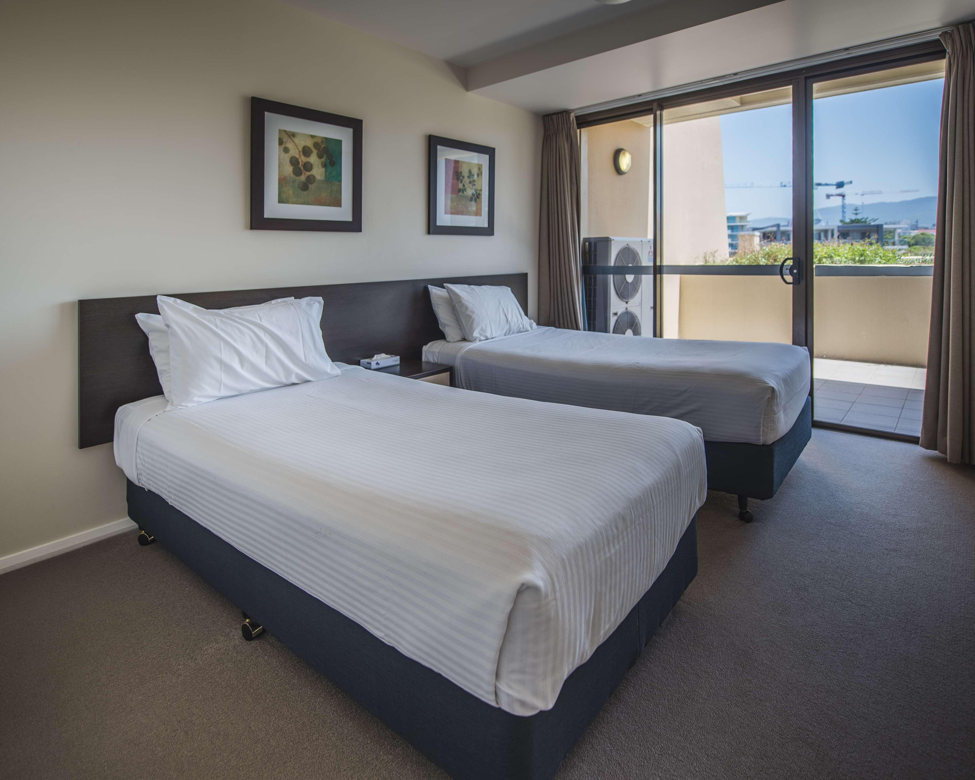 Best Western City Sands Wollongong Extérieur photo