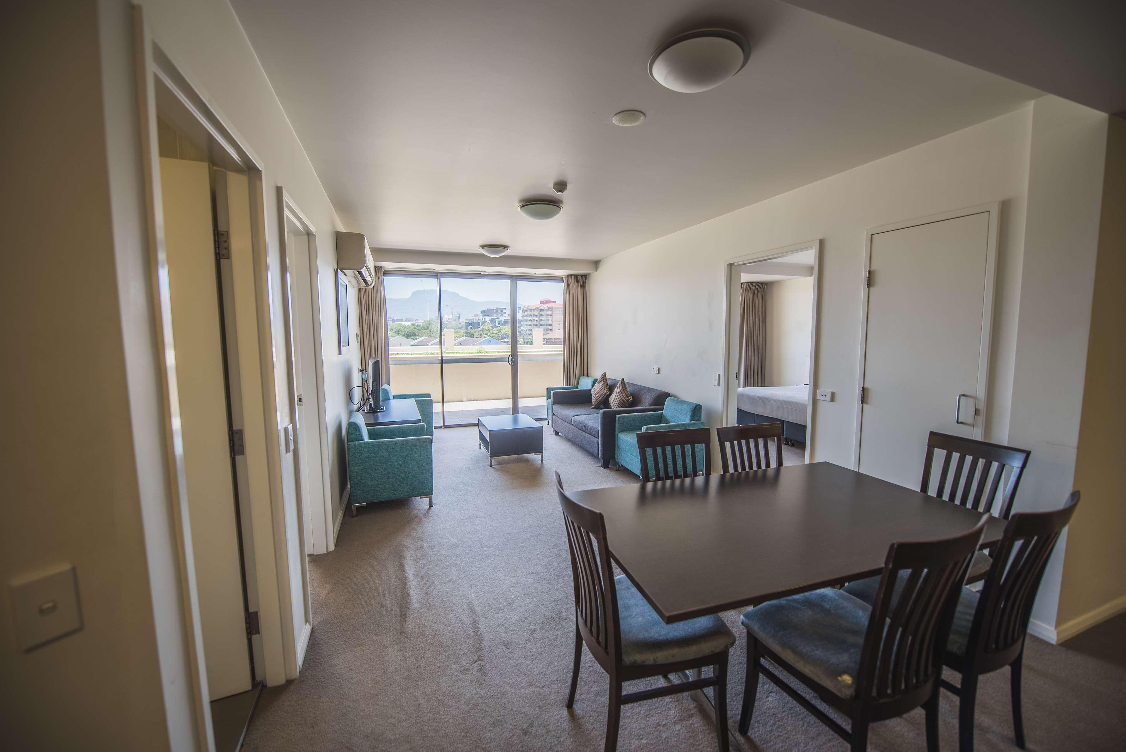 Best Western City Sands Wollongong Extérieur photo