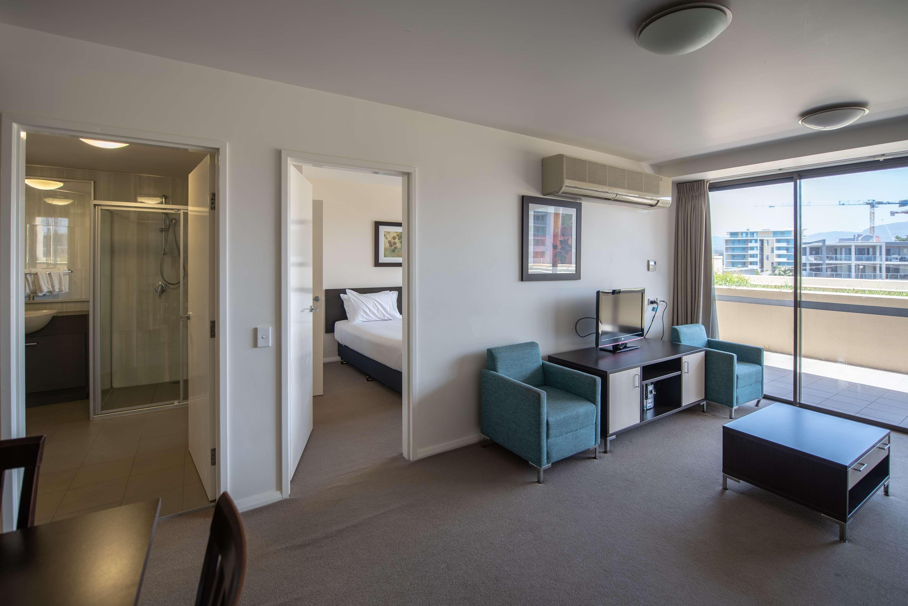 Best Western City Sands Wollongong Extérieur photo