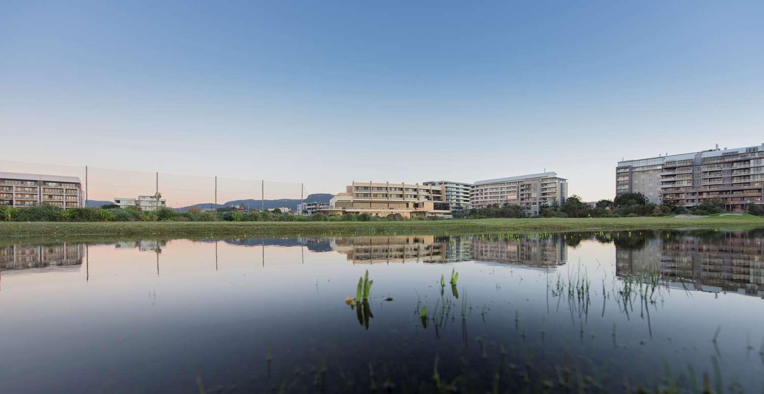 Best Western City Sands Wollongong Extérieur photo