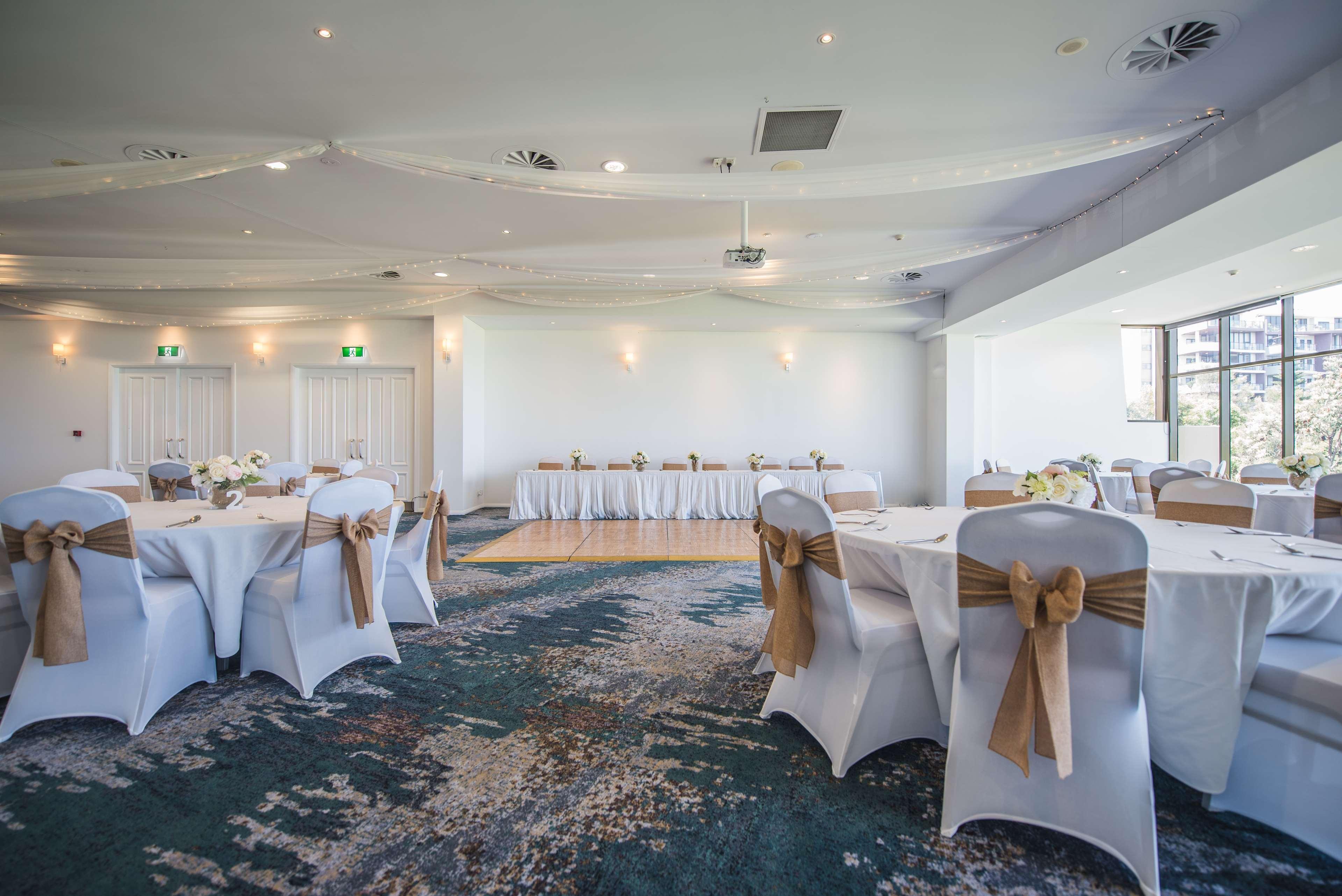 Best Western City Sands Wollongong Extérieur photo