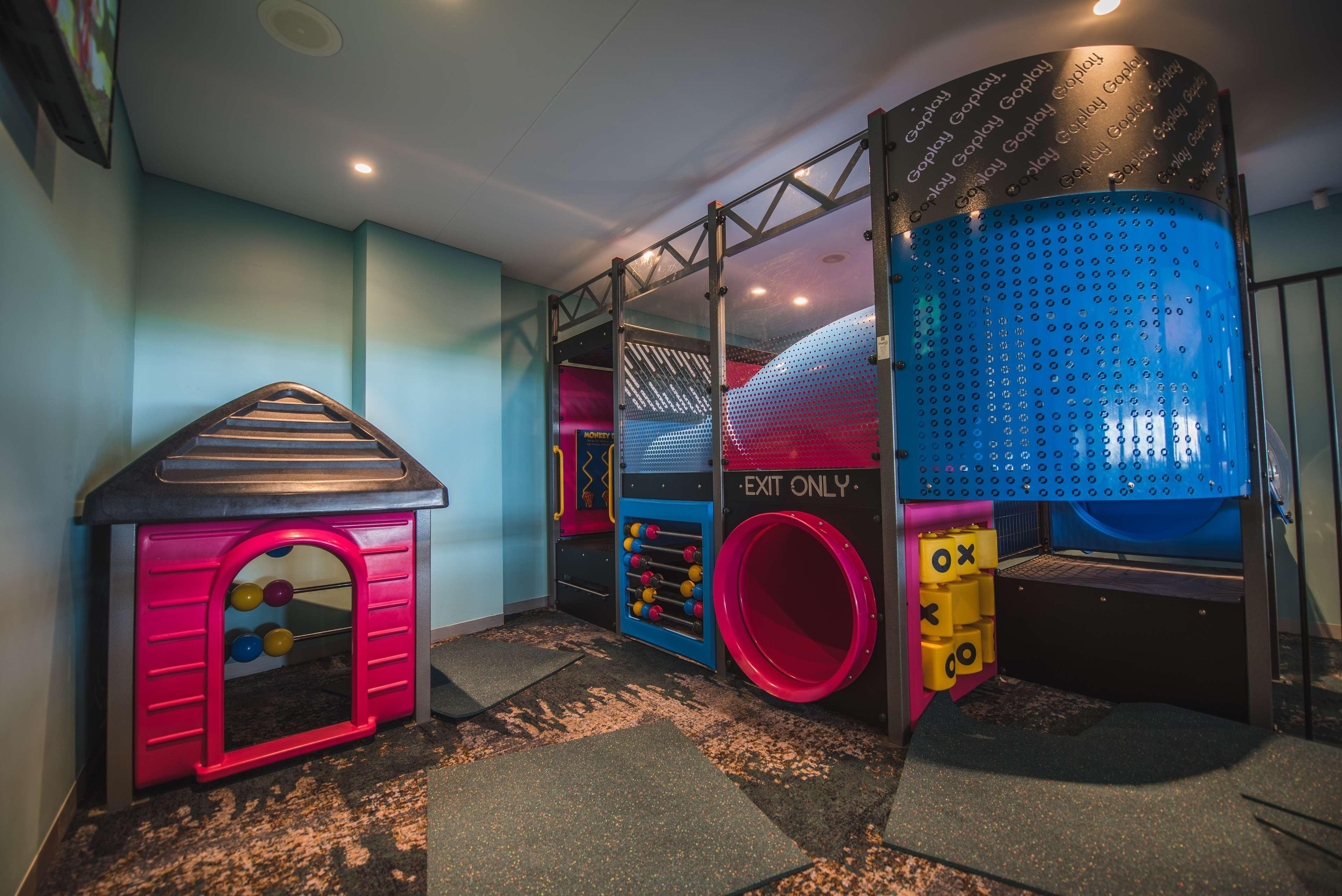 Best Western City Sands Wollongong Extérieur photo