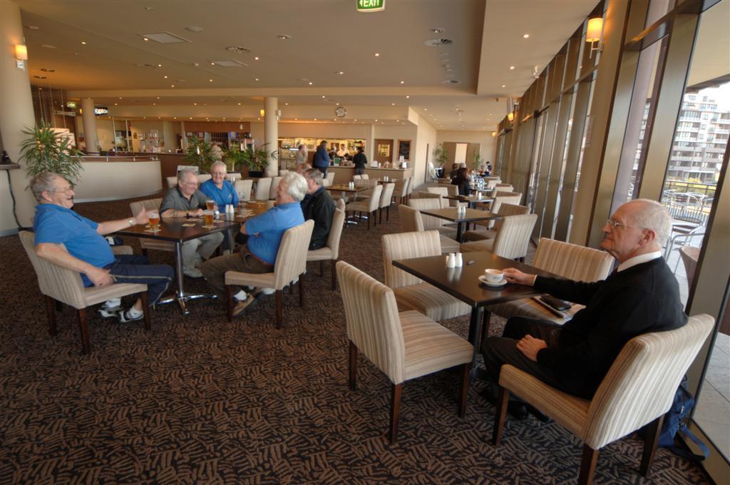 Best Western City Sands Wollongong Extérieur photo