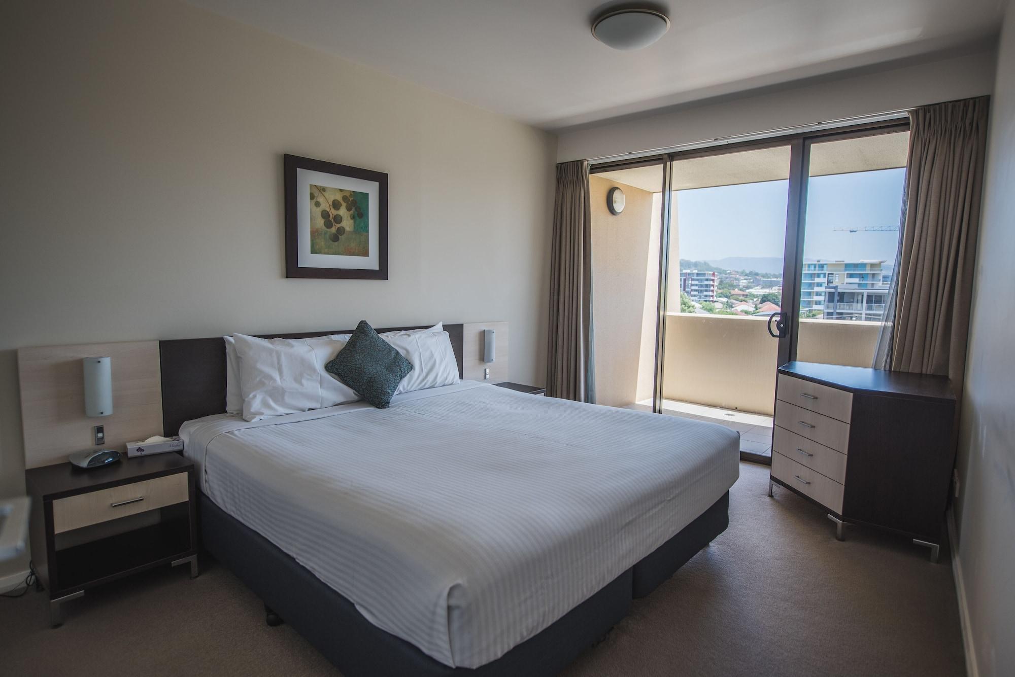Best Western City Sands Wollongong Extérieur photo
