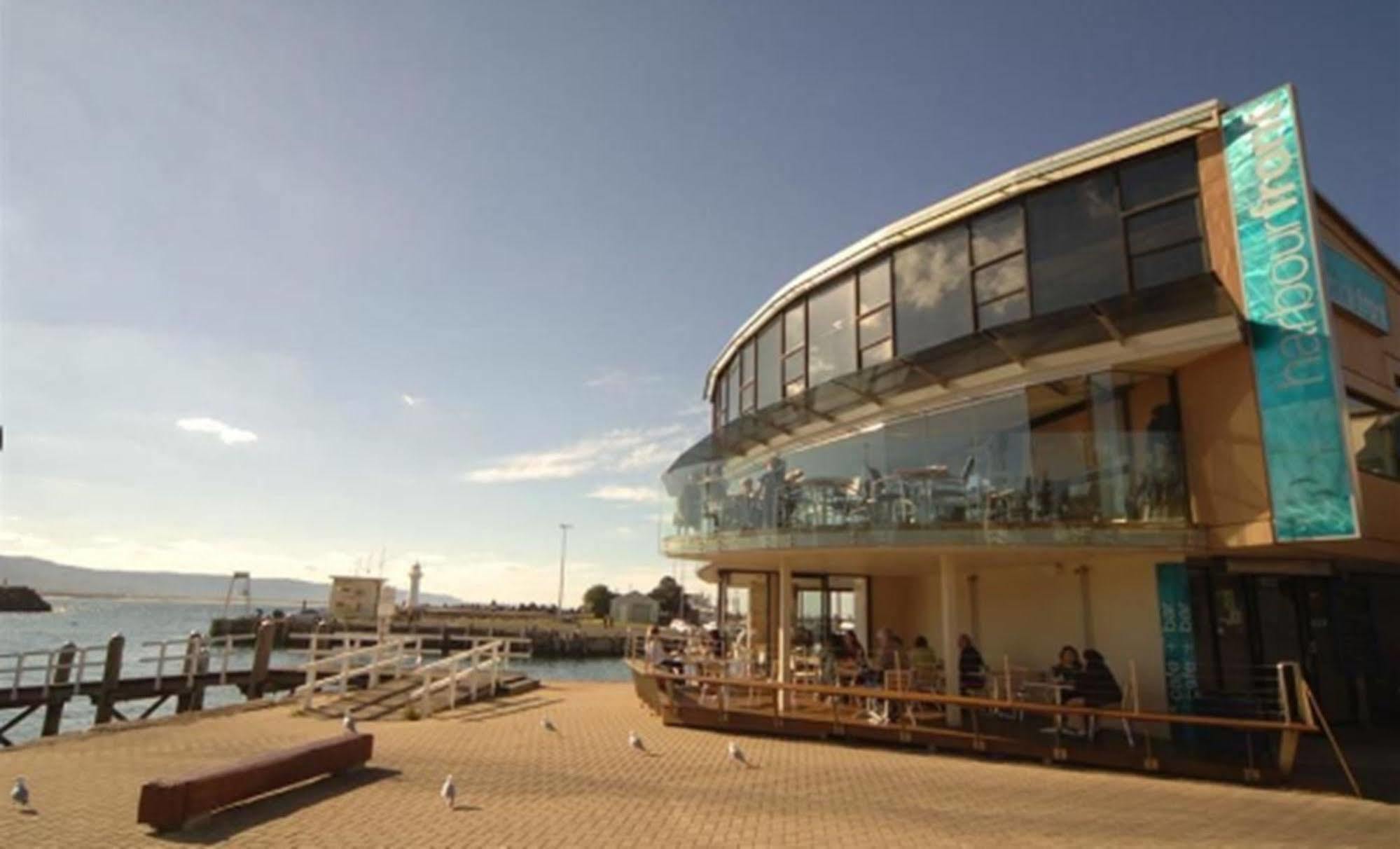 Best Western City Sands Wollongong Extérieur photo