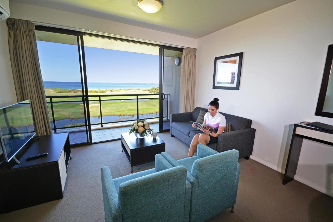 Best Western City Sands Wollongong Extérieur photo