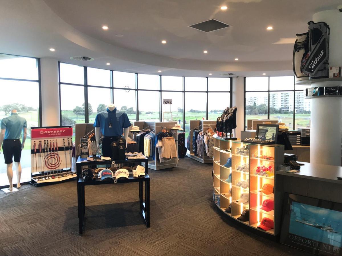 Best Western City Sands Wollongong Extérieur photo