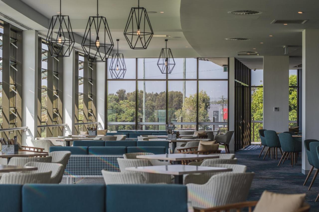 Best Western City Sands Wollongong Extérieur photo