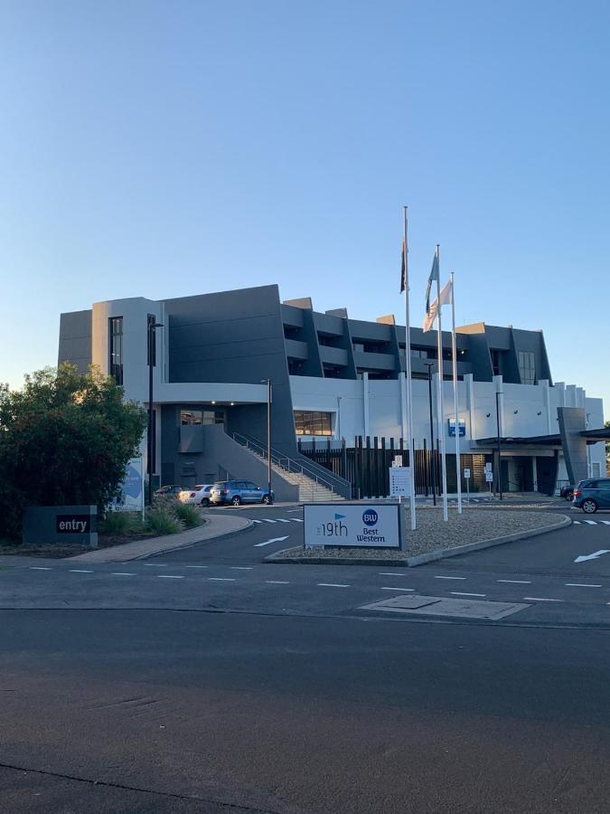 Best Western City Sands Wollongong Extérieur photo